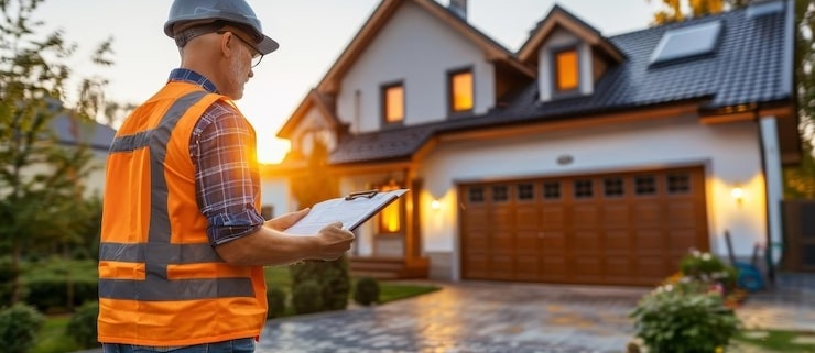 home inspection in Elma, NY