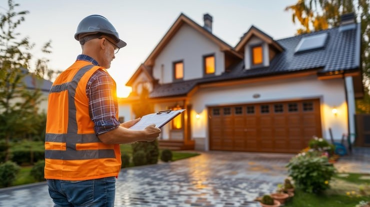 home inspection in Elma, NY