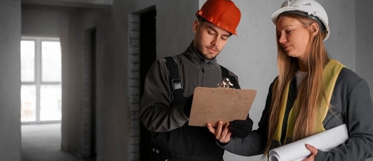 home inspection in Lancaster NY
