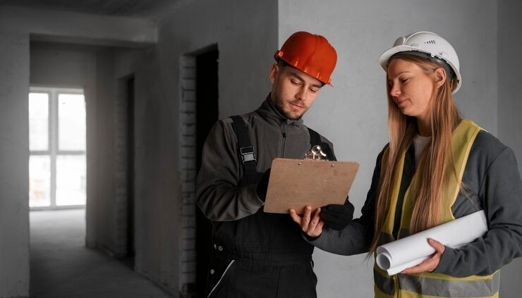 home inspection in Lancaster NY