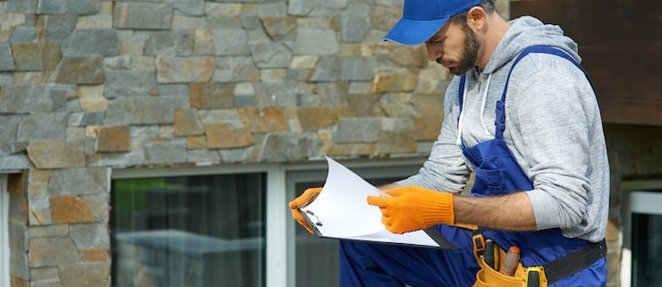 Home Inspection Services