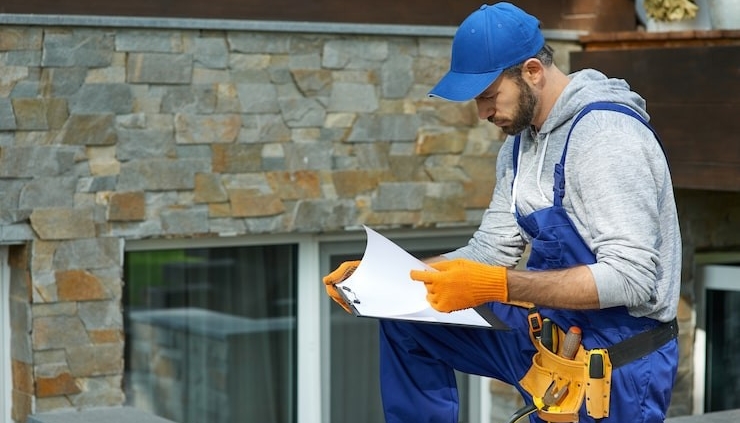 Home Inspection Services